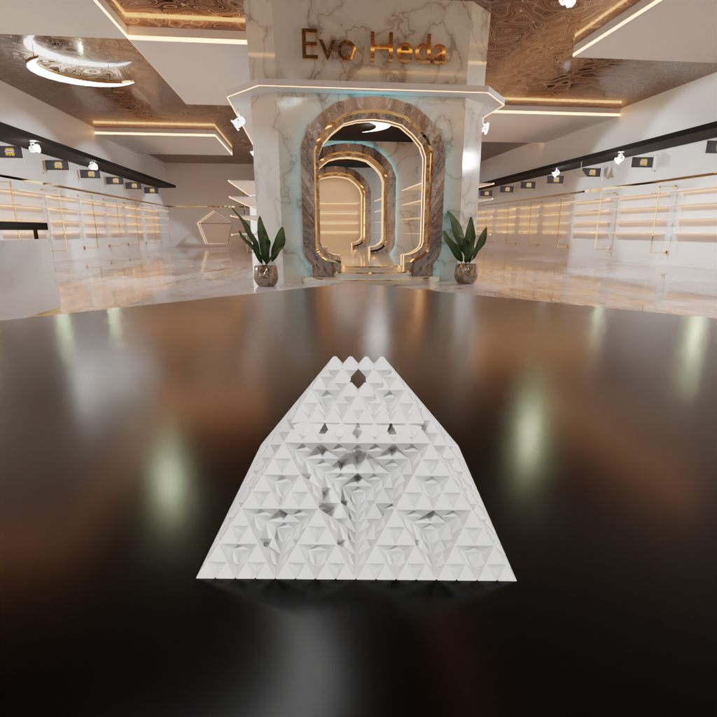 Xbox Delta Controller Stand