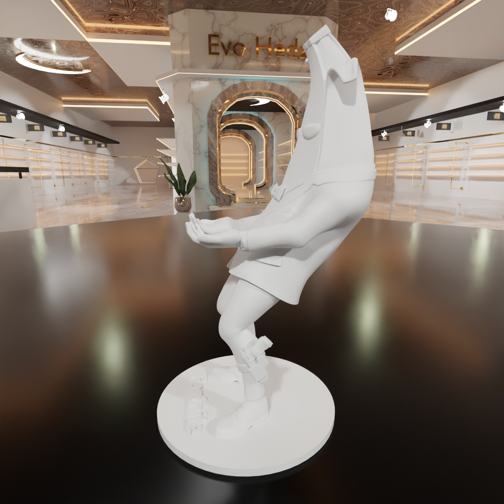 Banana Controller Support