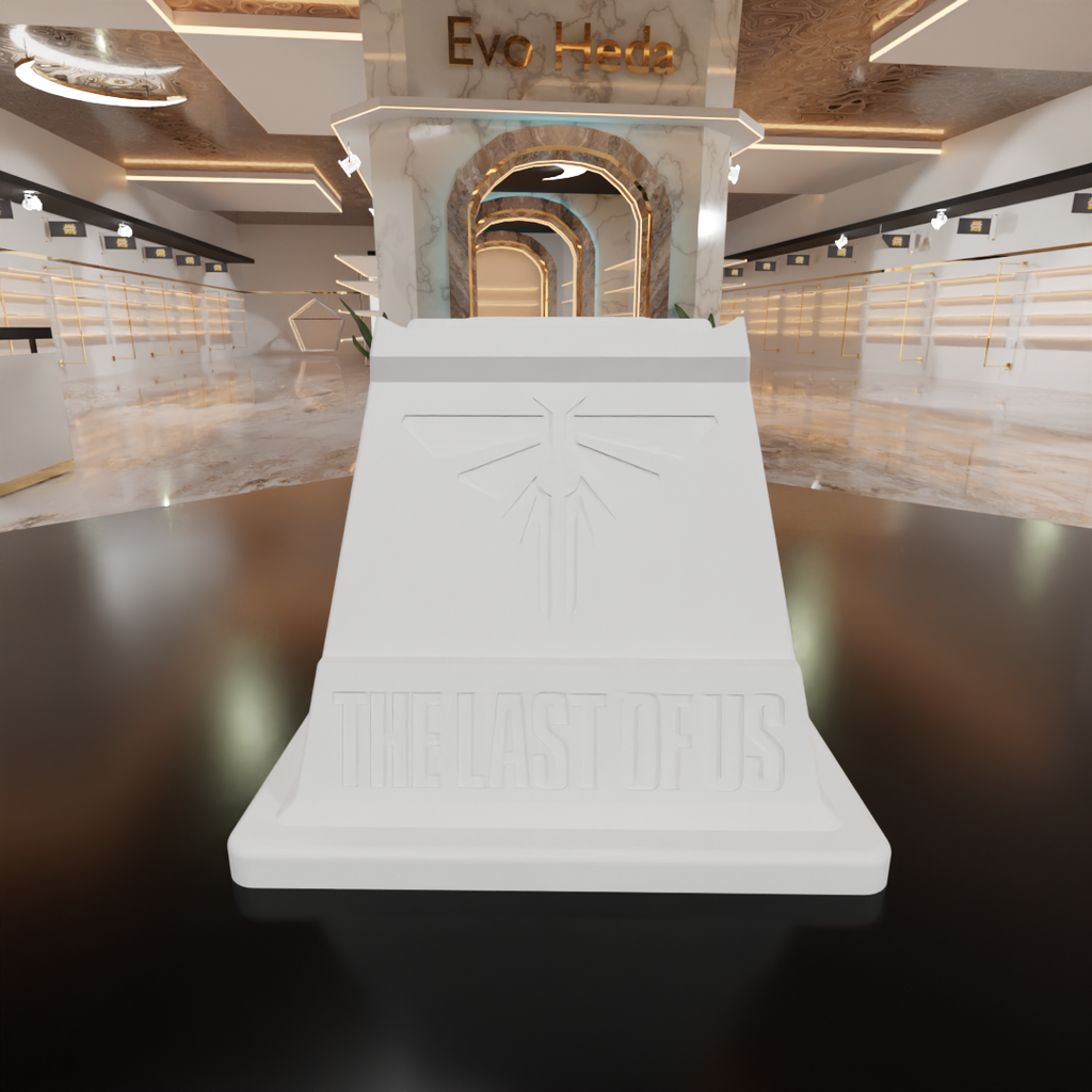 Controller Support – The Last of Us