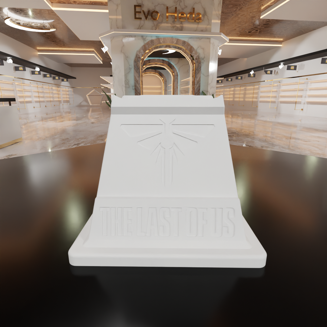 Controller Support – The Last of Us