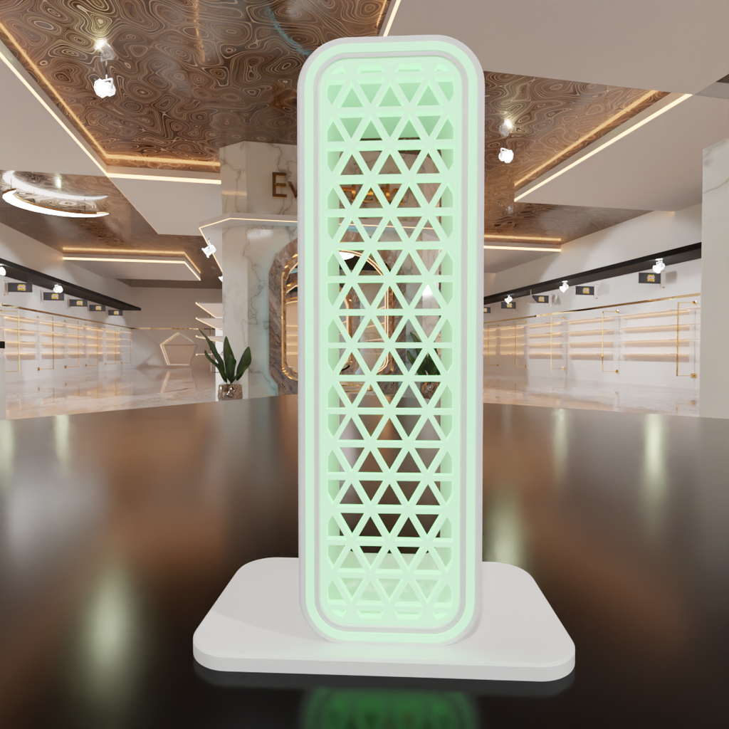 Modular Headphone Stand