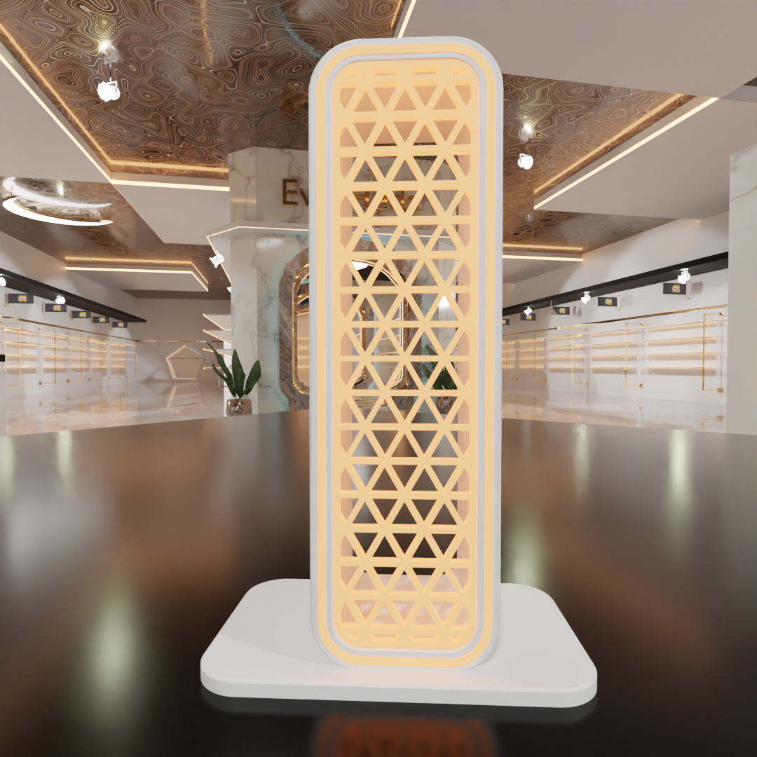 Modular Headphone Stand