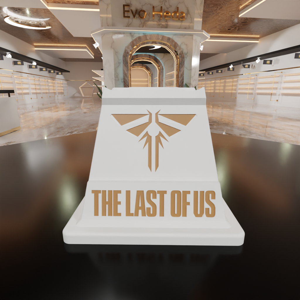 Controller Support – The Last of Us