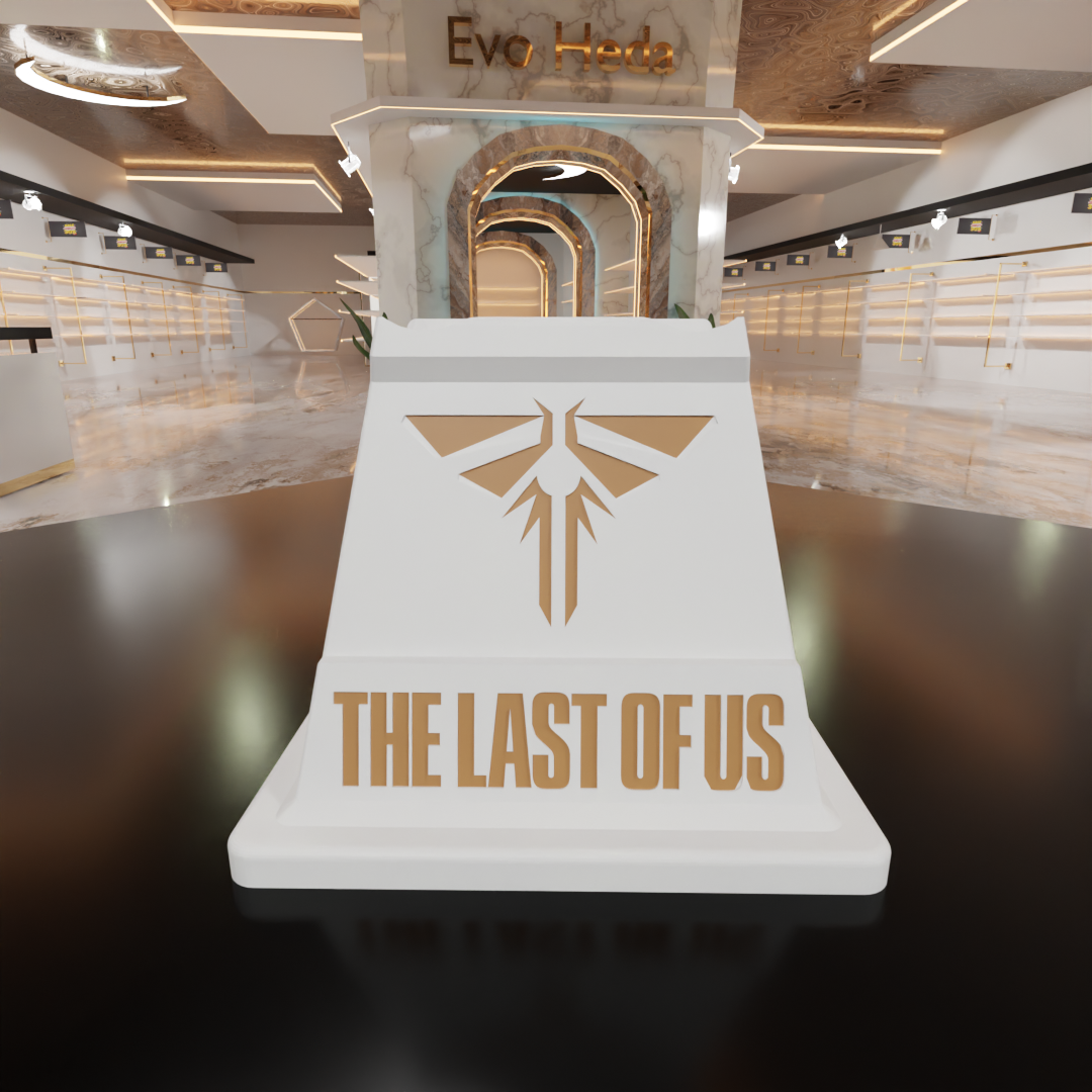 Controller Support – The Last of Us