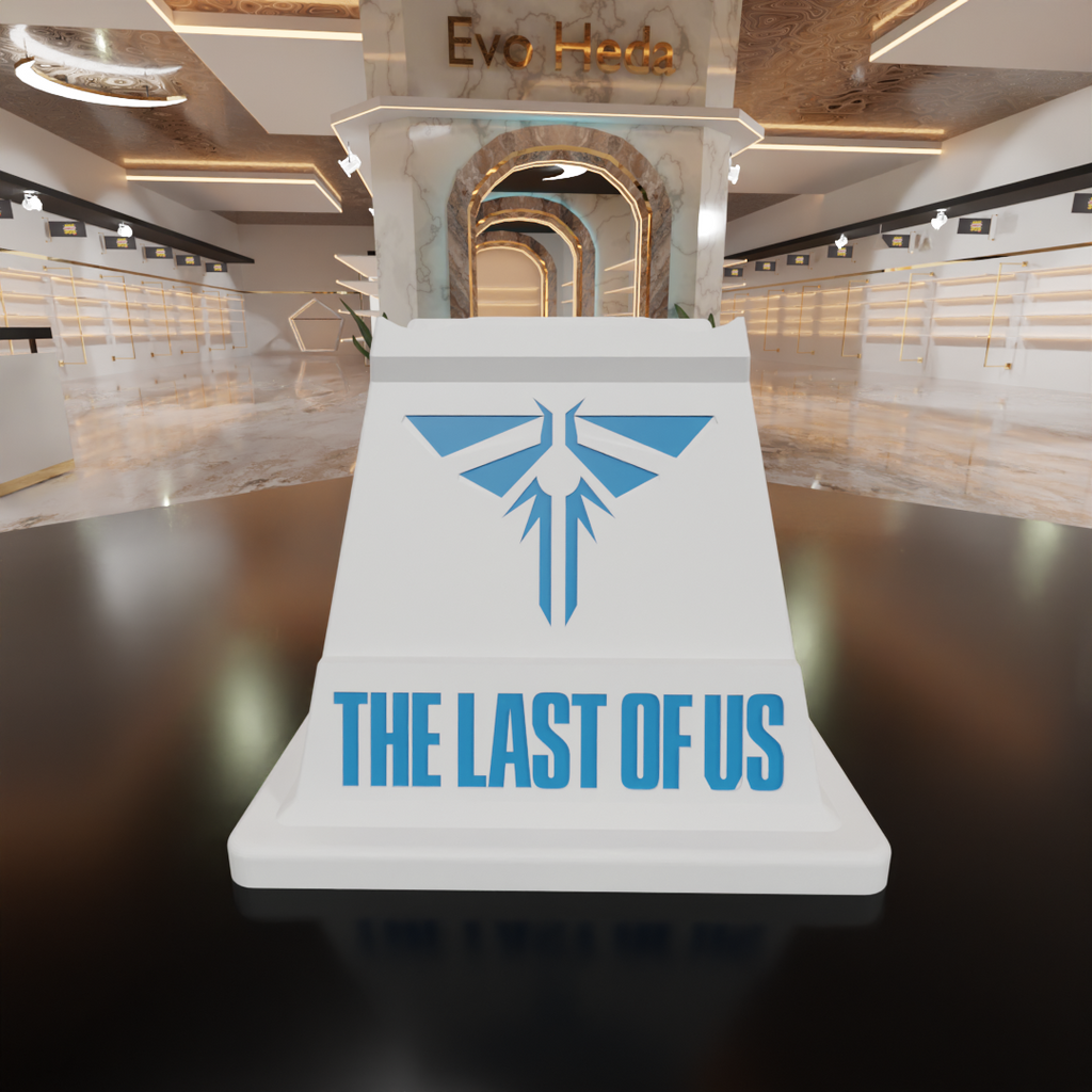 Controller Support – The Last of Us