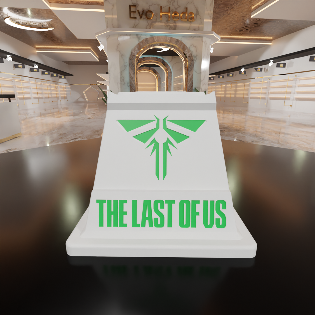 Controller Support – The Last of Us