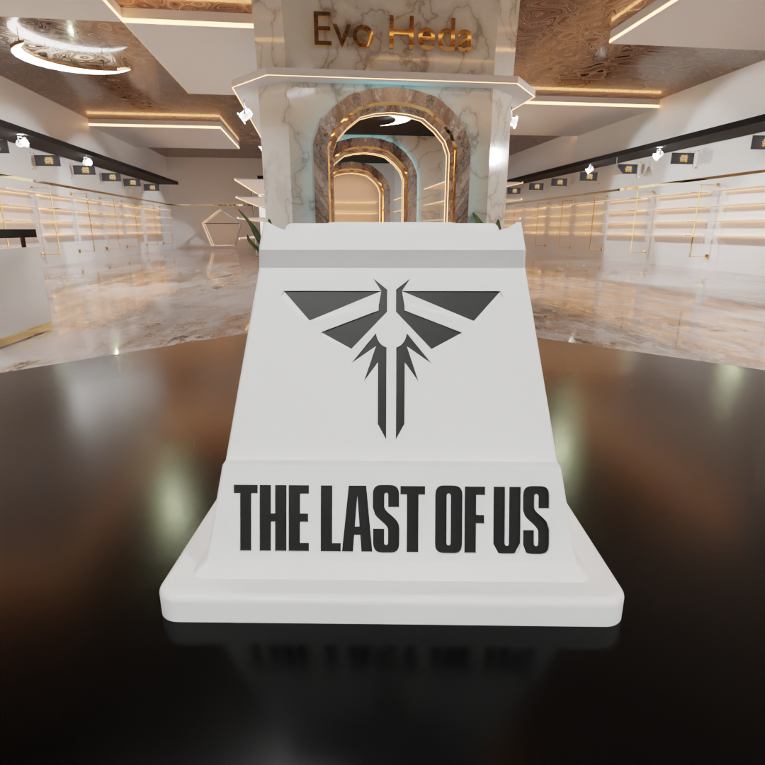 Controller Support – The Last of Us