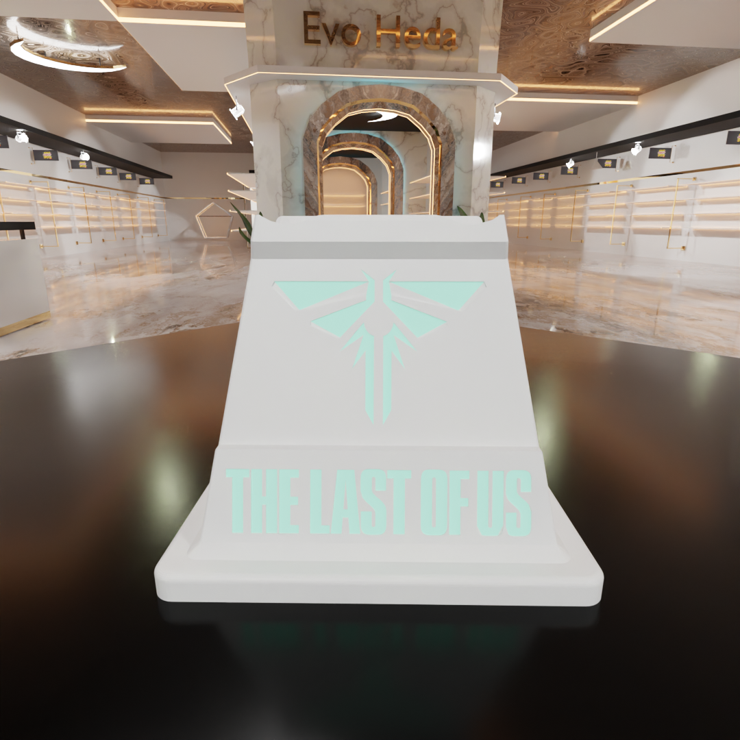 Controller Support – The Last of Us