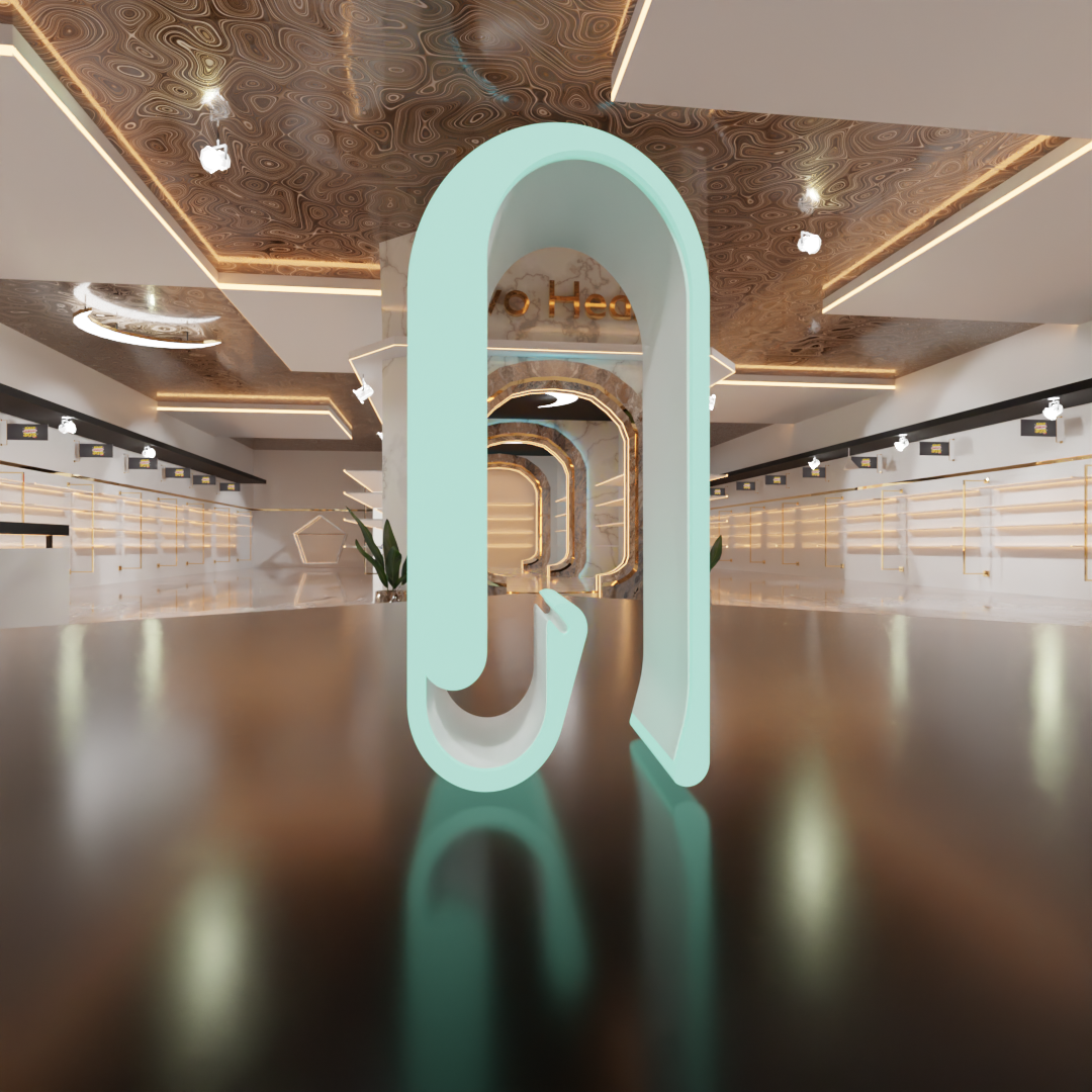 Design Headset Stand