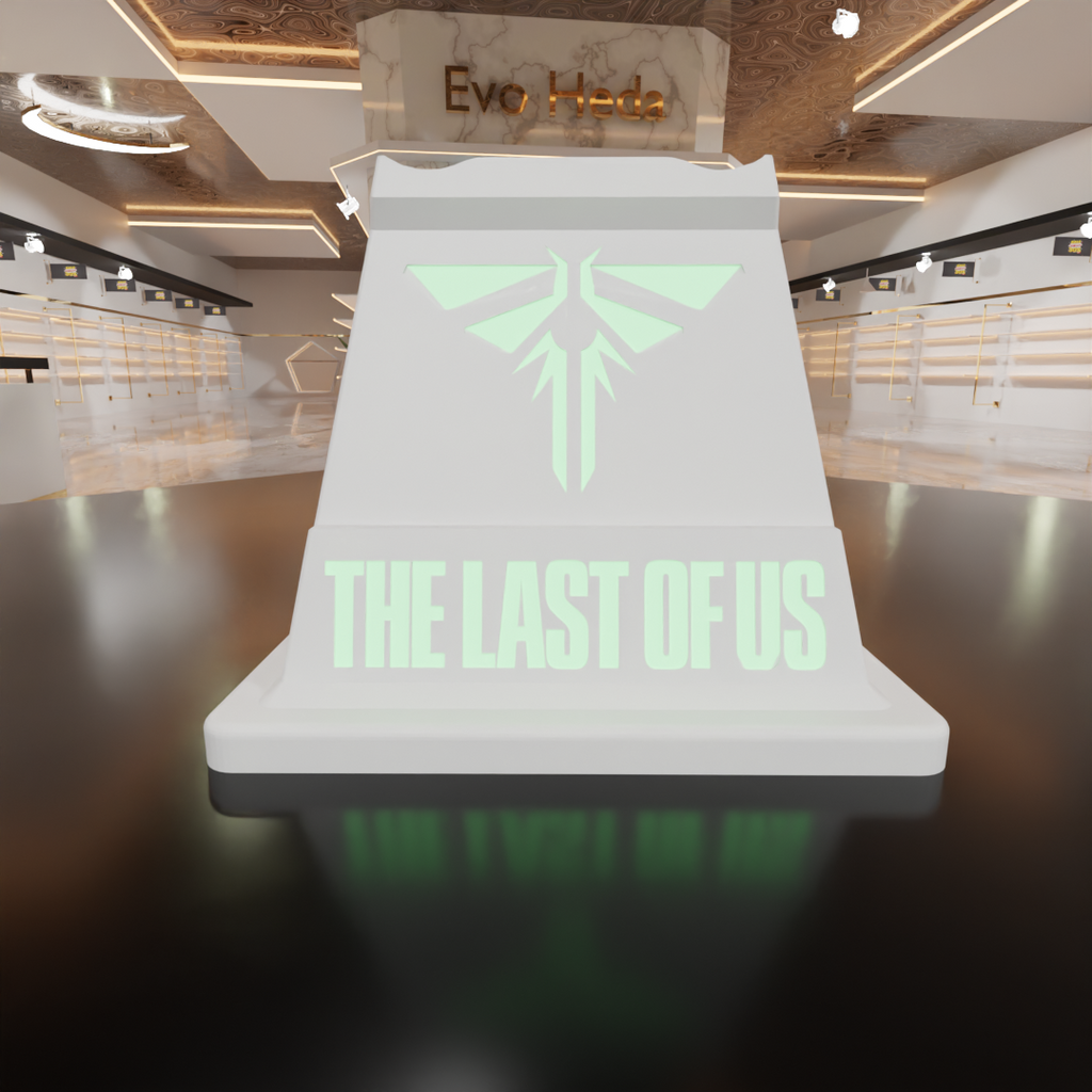 Controller Support – The Last of Us