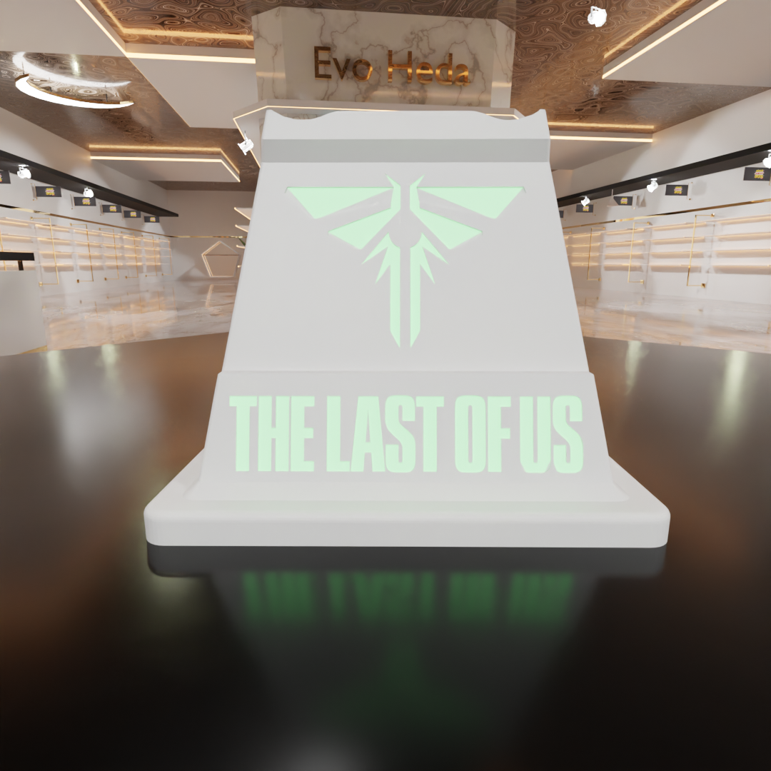 Controller Support – The Last of Us