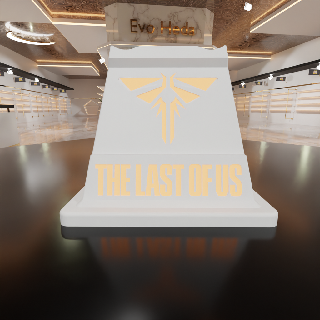 Controller Support – The Last of Us