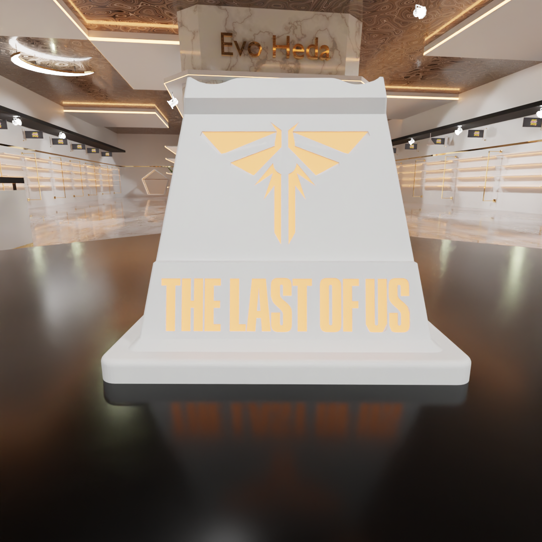 Controller Support – The Last of Us